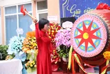 Trường THCS Ngọc Hà: Tự hào mùa khai trường đầu tiên, sẵn sàng hành trình mới