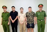 Vụ xe cấp cứu chở bệnh nhân 16km thu 9 triệu: Cho bệnh nhân dùng chai thuốc "duy trì sự sống" có giá nhập 4.000 đồng, 3 người bị triệu tập là ai?