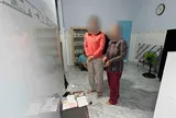 Bắt quả tang mẹ chồng, nàng dâu làm chuyện đáng xấu hổ ngay tại nhà