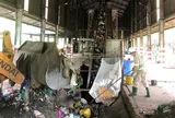 Phát hiện thi thể thai nhi trong bãi xử lý rác ở Sơn La, công an điều tra