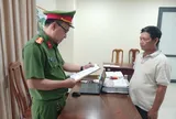 Giám đốc Võ Thành Tám bị khởi tố, vì sao?