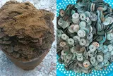 Đào móng xây nhà, phát hiện chum tiền xu nặng 10kg: Những đồng xu này có gì đặc biệt?