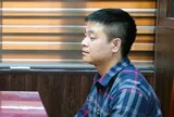 Công an khám xét công ty của giang hồ Linh "Lùn" ở Thanh Hóa, lộ mối quan hệ đặc biệt với Tuấn "thần đèn", Vy "ngộ"