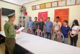 Vụ bán 500.000 đồng/xô cát đãi vàng: Lý Thị Lắm cùng 6 nam giới bị bắt giữ