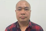 Tuấn "Trọc" bị bắt, là ai?