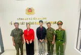 Vụ người phụ nữ mắc bệnh tâm thần bị hành hung dã man ở Thái Nguyên: 2 mẹ con người hàng xóm bị bắt