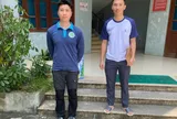 Thanh niên xách bao tải bên đê sông Phó Đáy, công an phát hiện ‘bí mật’ bất ngờ