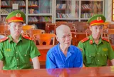 "Tướng cướp Hoàng Minh" bị bắt