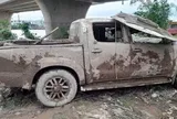 Vụ bộ xương người trong xe ô tô dưới kênh nước ở Vĩnh Long: Trên xe có nhiều tiền, người đàn ông trước khi mất tích để lại tin nhắn gì?