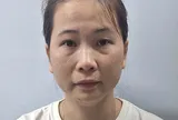 Trần Thị Cẩm Hoa bị bắt, lật tẩy chiêu thức lừa đảo tiền tỷ