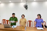 Bà chủ Lã Thị Phương Hoa bị khởi tố