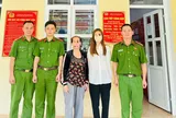 Cạm bẫy “việc nhẹ, lương cao”, cô gái Nghệ An bị bán ép kết hôn rồi cầu cứu