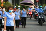 Nghỉ không lương vẫn đóng BHXH, được hưởng chế độ gì?