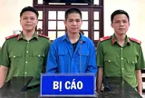 Hiếp dâm bé gái 13 tuổi, Điểu Tư lĩnh 8 năm tù