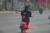 224 phương tiện “dính” phạt nguội vì chạy quá tốc độ: Chủ xe kiểm tra ngay danh sách