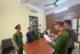 Giở trò dâm ô với 2 bé gái vào tối Trung thu, người đàn ông 39 tuổi bị khởi tố