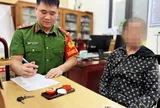 Bán 4 chỉ vàng để “chứng minh vô tội”, người phụ nữ 68 tuổi kịp thoát bẫy "giả danh công an"