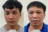 Bị bắt, Nguyễn Văn Tới khai ra hành vi "mờ ám" của Trần Văn Cường tại khu vực nghĩa trang