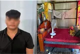 "Ăn trái cấm" với bạn gái 12 tuổi, nam thanh niên 21 tuổi bị tạm giữ hình sự