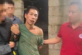 Ẩn náu giữa rừng, đêm xuống mới về nhà lấy lương thực: Cận cảnh nơi đối tượng truy nã đặc biệt nguy hiểm lẩn trốn