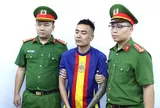 Thắng "Ật" ở Ninh Bình bị bắt tạm giam
