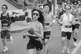 Chỉ còn 500m chạm đích, nữ runner Hàn Quốc bất ngờ quỵ ngã rồi qua đời: Hé lộ danh tính