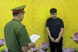 Dụ bé gái mới quen 2 tháng vào nhà nghỉ "làm chuyện người lớn", nam thanh niên ở Hưng Yên bị khởi tố