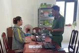 Giám đốc Châu Bích Ngà bị khởi tố, vì sao?