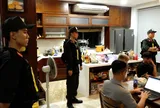 Đồng loạt kiểm tra 4 biệt thự ở Khánh Hóa, phát hiện "bí mật" của nhiều người