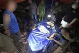 Nửa đêm trong vườn chuối ở TP.HCM, lộ cuộc chơi bầu cua của 6 người