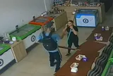Yêu râu xanh mang dao khống chế nữ nhân viên vào nhà vệ sinh cưỡng hiếp và cái kết trả giá bằng cả mạng sống