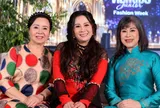 Mẫu nhí Vietkids Thanh Hóa trình diễn thời trang tri ân bà và mẹ dịp 20/10
