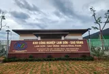 KCN Lam Sơn – Sao Vàng (Thanh Hóa) bỗng "nóng" trở lại