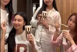 Clip “Thùy Tiên tái xuất” gây bão: Bạn thân chỉ nói 3 từ làm rõ sự thật