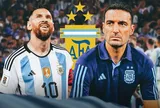 Siêu sao Messi nhận đặc ân không ai có được tại đội tuyển Argentina, đó là gì?