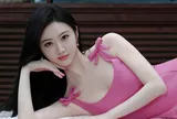 "Đệ nhất mỹ nhân Bắc Kinh" lộ diện giữa tin đồn mang thai hộ, vỡ nợ phải bán nhà: Diện mạo không ai ngờ tới