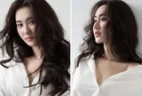 Ngọc nữ là "tiểu tam" trong phim giờ vàng: Nhan sắc trong trẻo, "bạch nguyệt quang" trong lòng khán giả