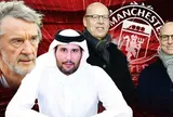 Nhà Glazer lục đục nội bộ, tính bán MU: Chờ cú chốt 176 nghìn tỷ đồng của tỷ phú Qatar