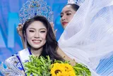 Hoa hậu Đại dương Thanh Thảo tốt nghiệp xuất sắc tại Mỹ, thành thạo 4 ngoại ngữ gây sốt