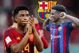 Chuyển nhượng sáng 8/6: MU nhắm ngọc quý của Barca, Real Madrid chuẩn bị “bom tấn” Kvaratskhelia