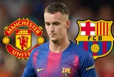 Chuyển nhượng mùa hè ngày 9/6: MU và Chelsea tranh giành sao trẻ Barca, Gakpo tính rời Liverpool
