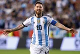 Messi tái xuất ghi bàn thứ 911, Argentina thắng đậm trước thềm World Cup 2026