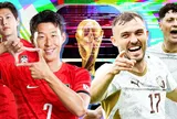 Nhận định bóng đá Hàn Quốc - CH Séc, 9h ngày 12/6: Ngày Son Heung Min đi vào lịch sử World Cup