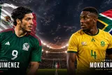 Nhận định bóng đá Mexico - Nam Phi, 2h ngày 12/6: Chờ chủ nhà World Cup mở hội