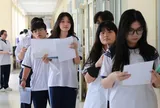 Thời tiết ngày 11/6: Dự báo mưa dông gia tăng, 1,2 triệu sĩ tử & phụ huynh cẩn trọng