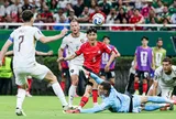 Hàn Quốc ngược dòng hạ CH Czech, tạo màn rượt đuổi hấp dẫn tại World Cup 2026