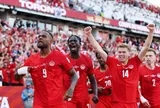 World Cup 2026 nóng bỏng: Chủ nhà Canada thoát thua Bosnia, giành điểm đầu tiên trong lịch sử
