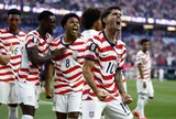 World Cup 2026: Cựu sao Arsenal tỏa sáng rực rỡ với cú đúp, Mỹ đại thắng Paraguay trong trận cầu 5 bàn