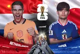 Nhận định bóng đá Hà Lan – Nhật Bản, 3h ngày 15/6: Samurai xanh phô diễn đẳng cấp trước ông lớn châu Âu