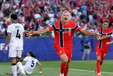 Cỗ máy săn bàn Haaland cuốn phăng hàng thủ Iraq, Na Uy đại thắng trận ra quân World Cup 2026